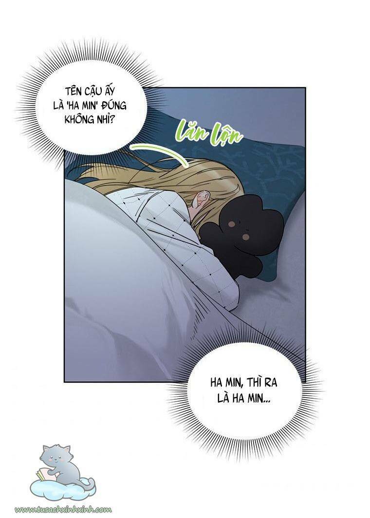Hẹn Hò Nơi Công Sở: Chapter 108