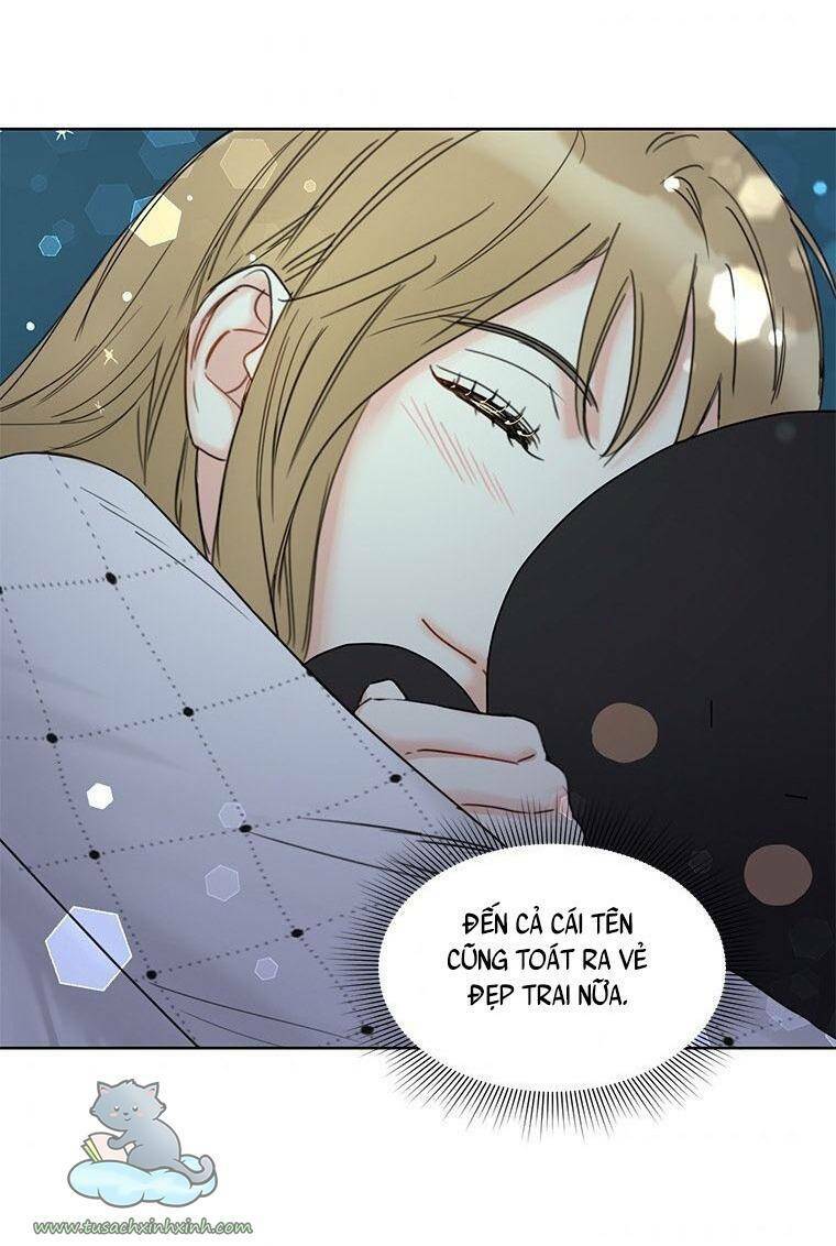 Hẹn Hò Nơi Công Sở: Chapter 108