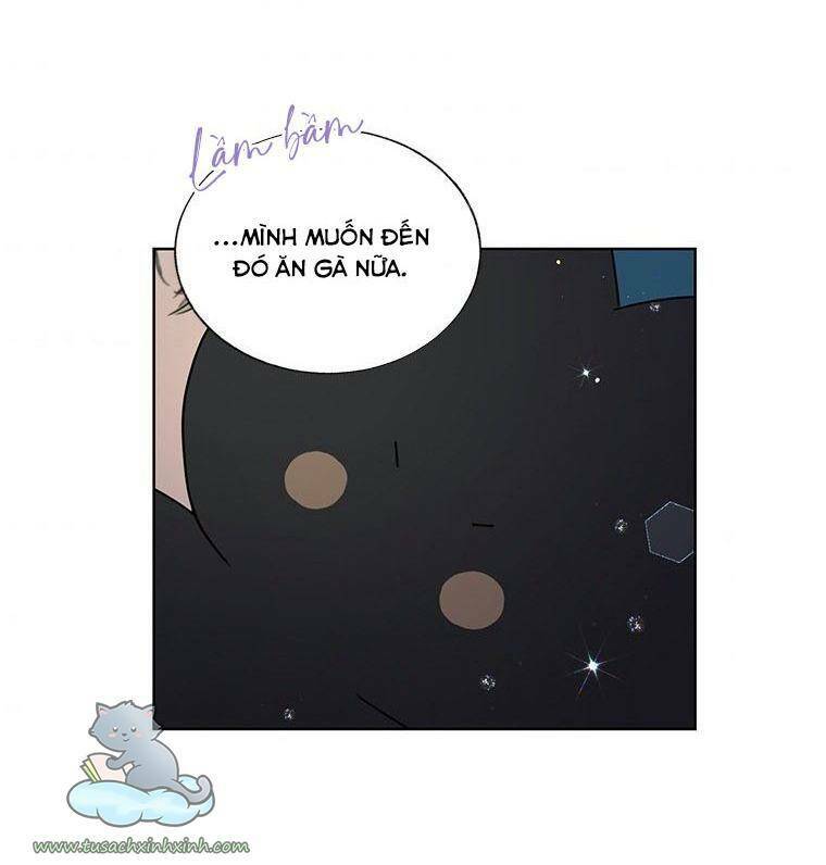 Hẹn Hò Nơi Công Sở: Chapter 108