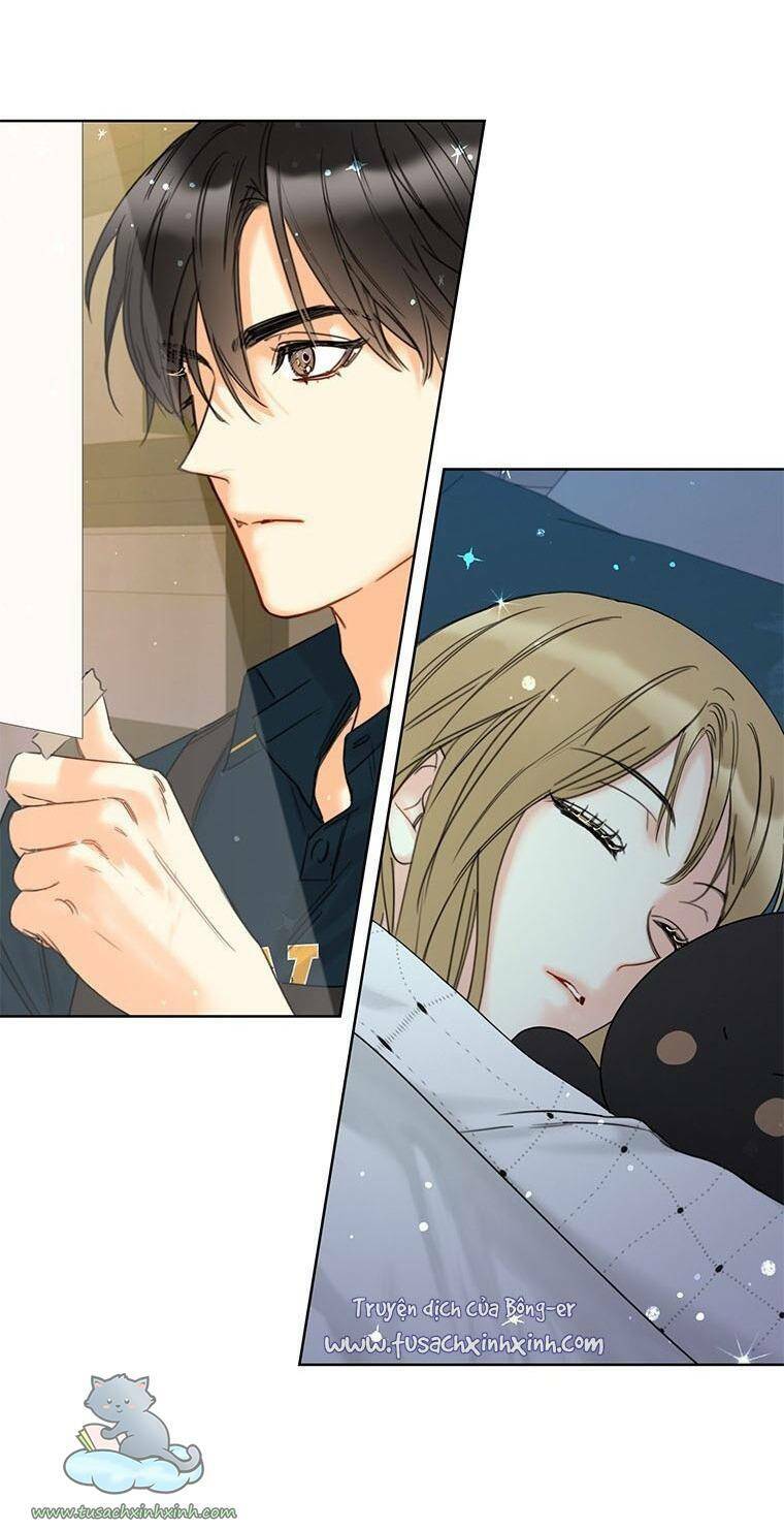 Hẹn Hò Nơi Công Sở: Chapter 108
