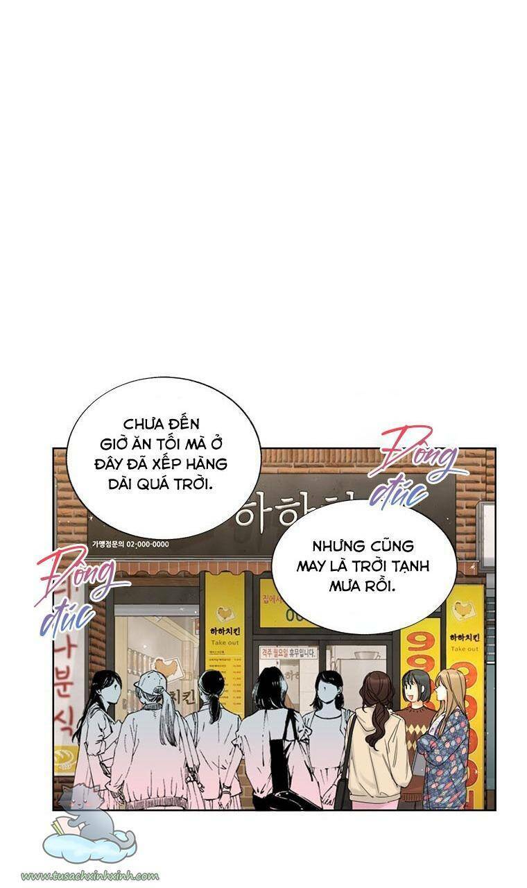 Hẹn Hò Nơi Công Sở: Chapter 108