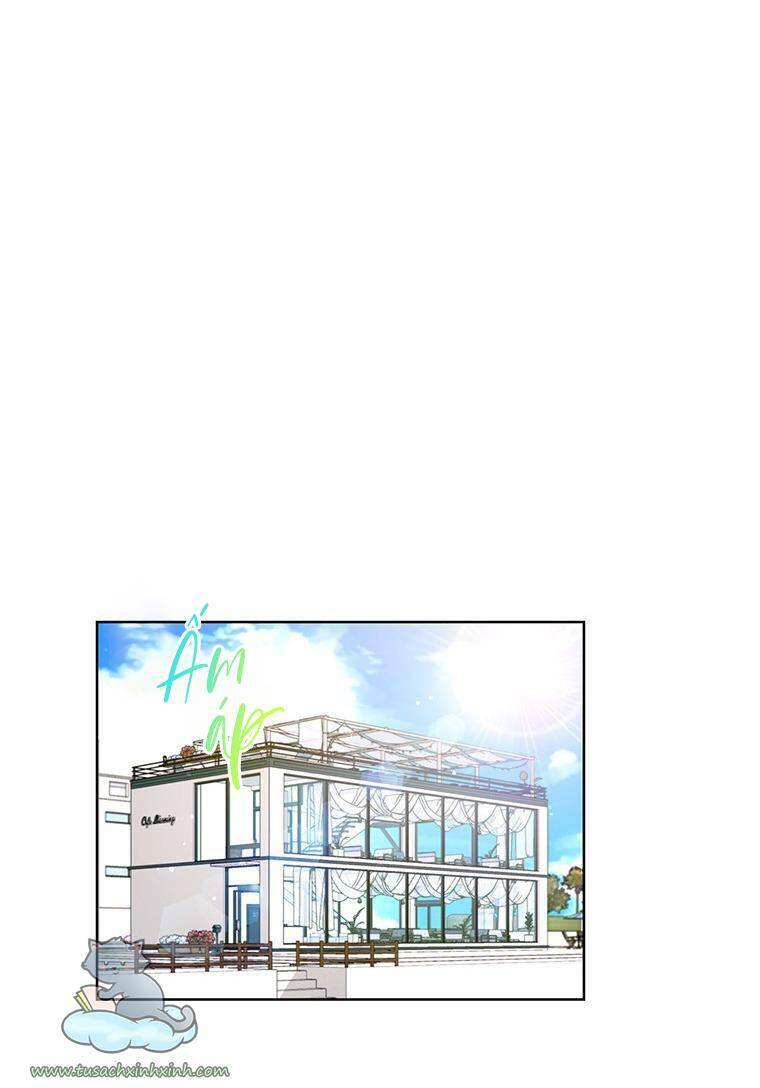 Hẹn Hò Nơi Công Sở: Chapter 109