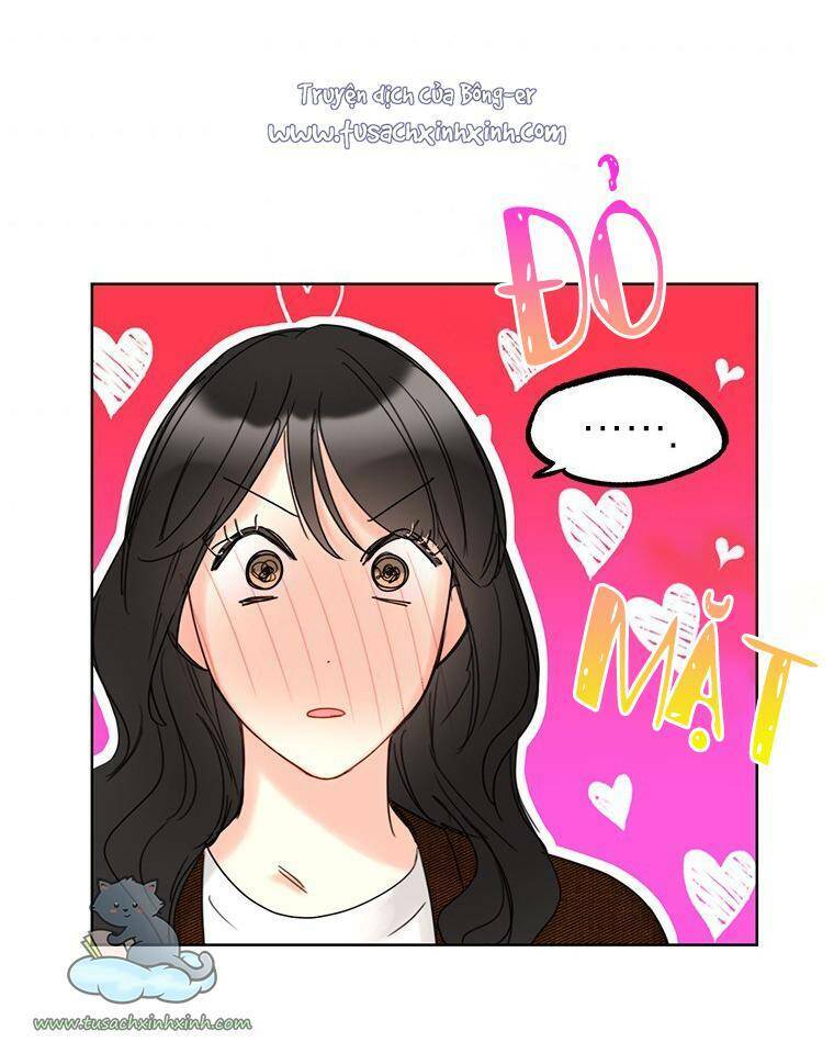 Hẹn Hò Nơi Công Sở: Chapter 109