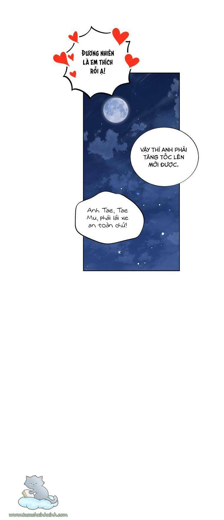 Hẹn Hò Nơi Công Sở: Chapter 109