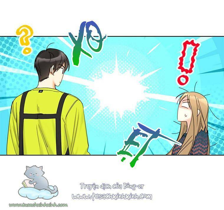 Hẹn Hò Nơi Công Sở: Chapter 109