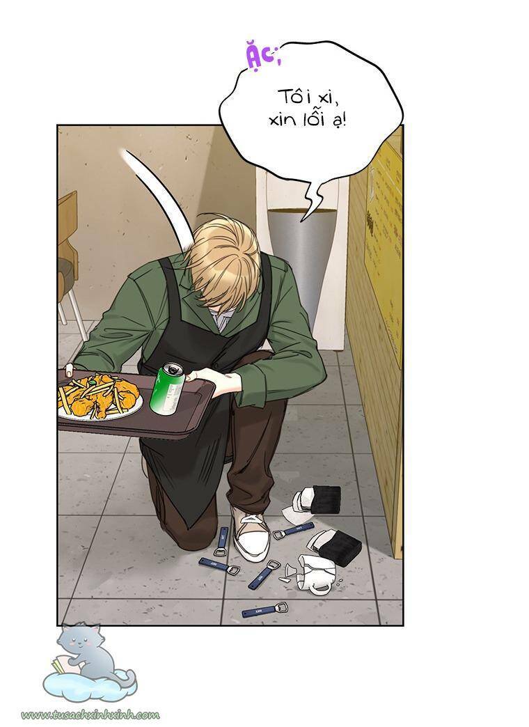 Hẹn Hò Nơi Công Sở: Chapter 109