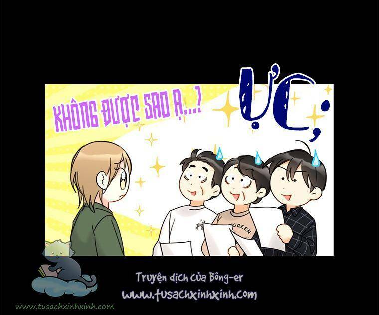 Hẹn Hò Nơi Công Sở: Chapter 110