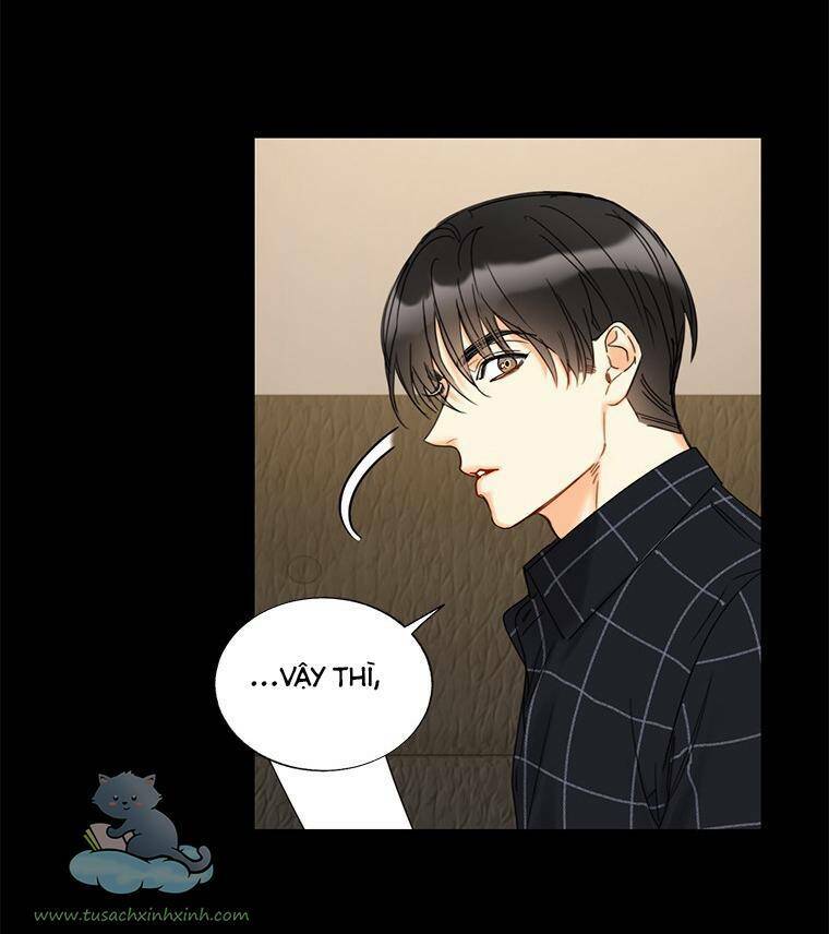 Hẹn Hò Nơi Công Sở: Chapter 110