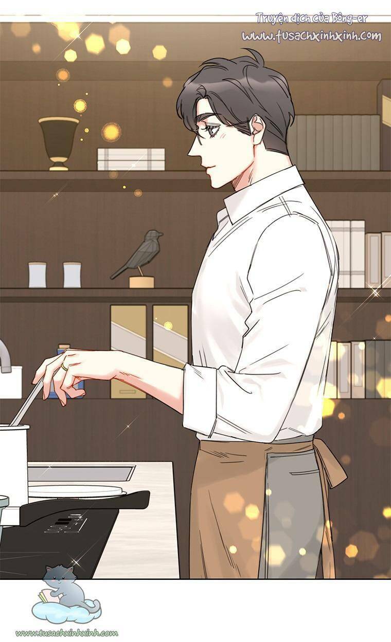 Hẹn Hò Nơi Công Sở: Chapter 110