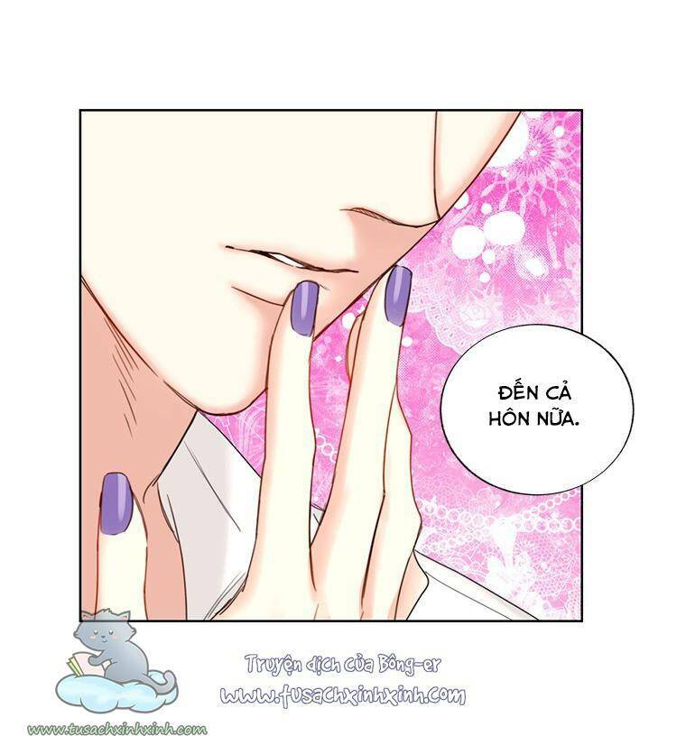 Hẹn Hò Nơi Công Sở: Chapter 110