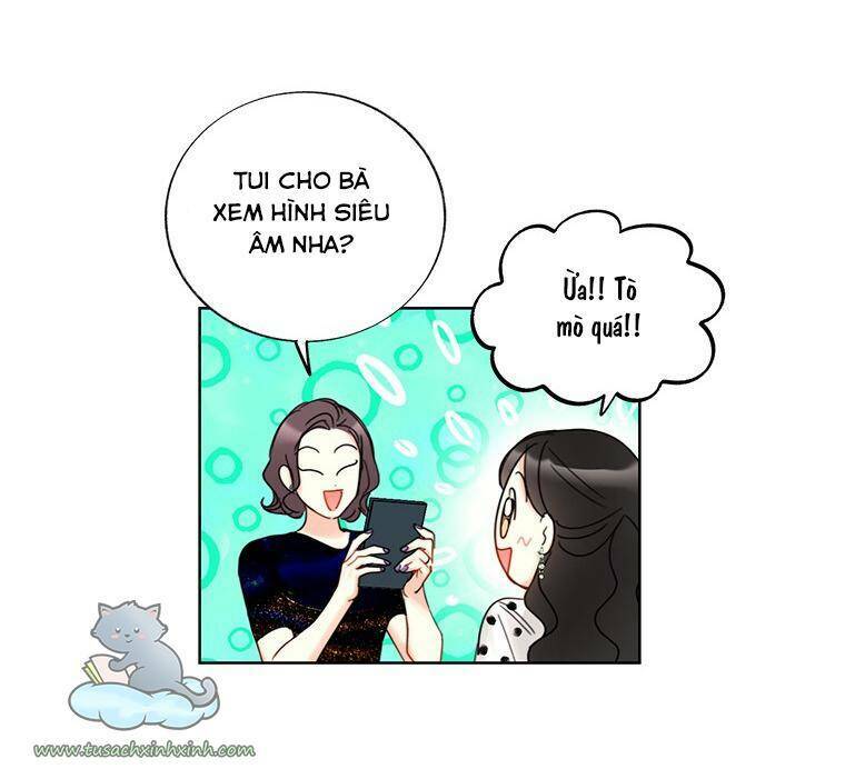 Hẹn Hò Nơi Công Sở: Chapter 110