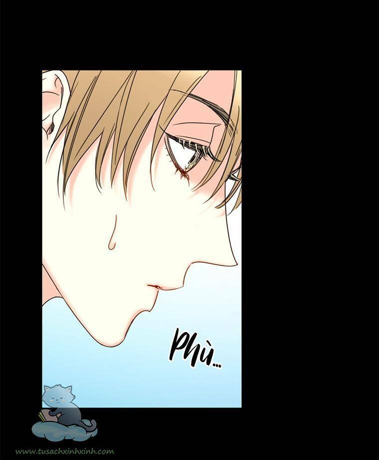 Hẹn Hò Nơi Công Sở: Chapter 110