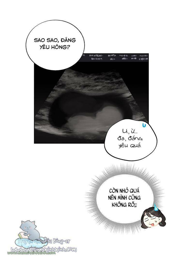 Hẹn Hò Nơi Công Sở: Chapter 110