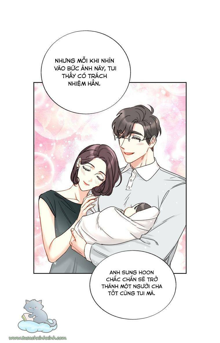 Hẹn Hò Nơi Công Sở: Chapter 110