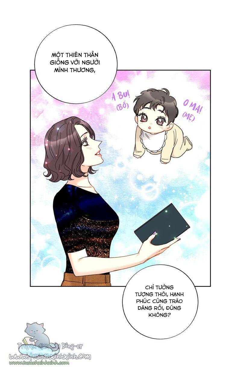 Hẹn Hò Nơi Công Sở: Chapter 110