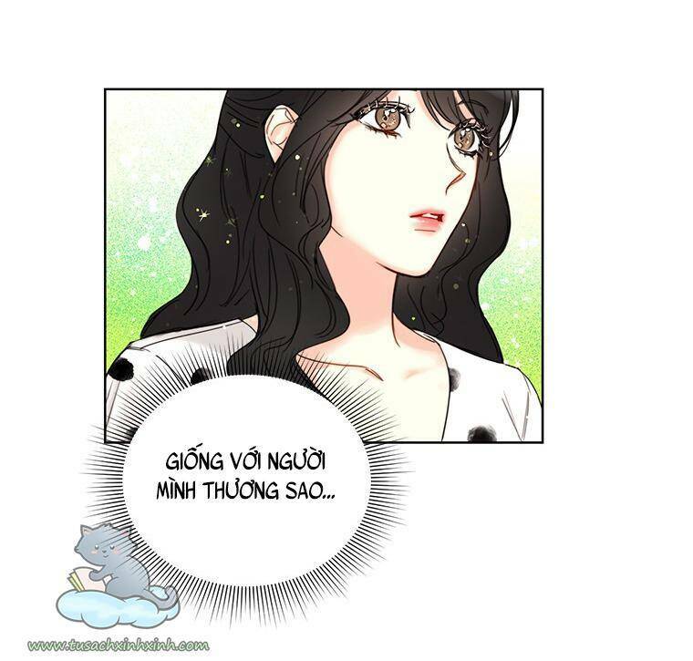 Hẹn Hò Nơi Công Sở: Chapter 110