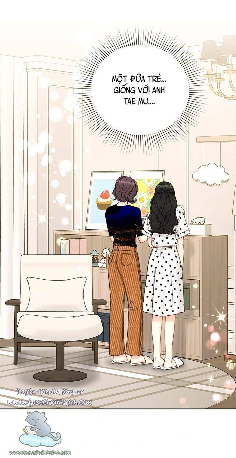 Hẹn Hò Nơi Công Sở: Chapter 110