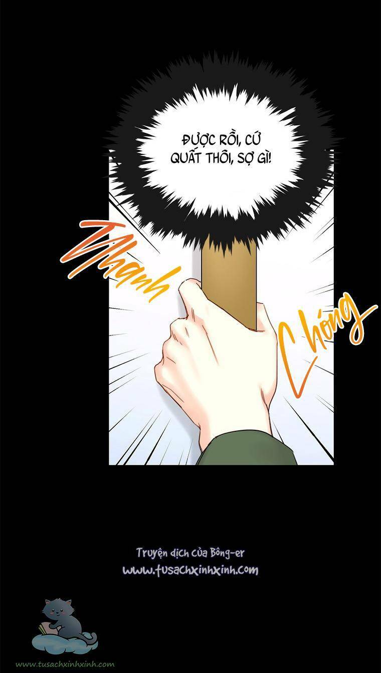 Hẹn Hò Nơi Công Sở: Chapter 110