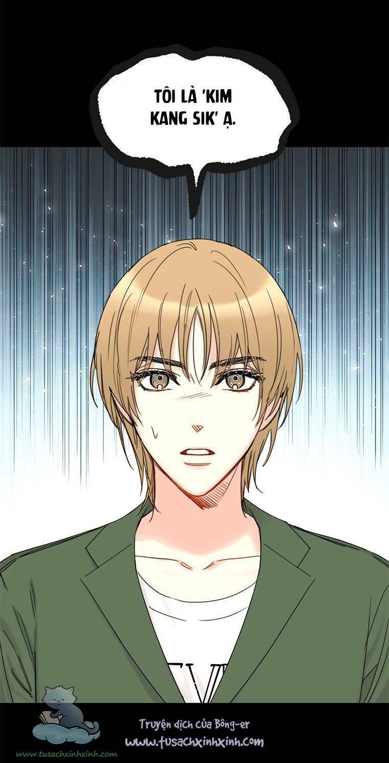 Hẹn Hò Nơi Công Sở: Chapter 110