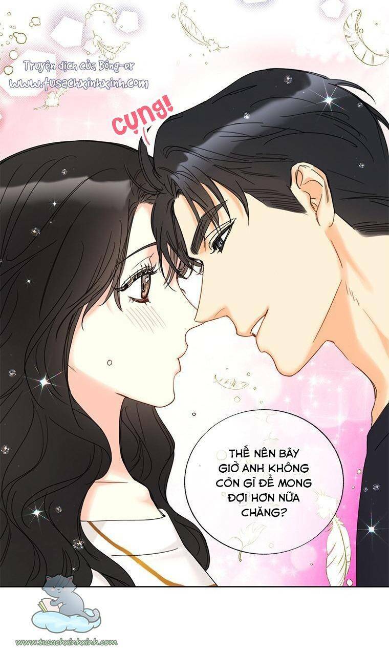 Hẹn Hò Nơi Công Sở: Chapter 111