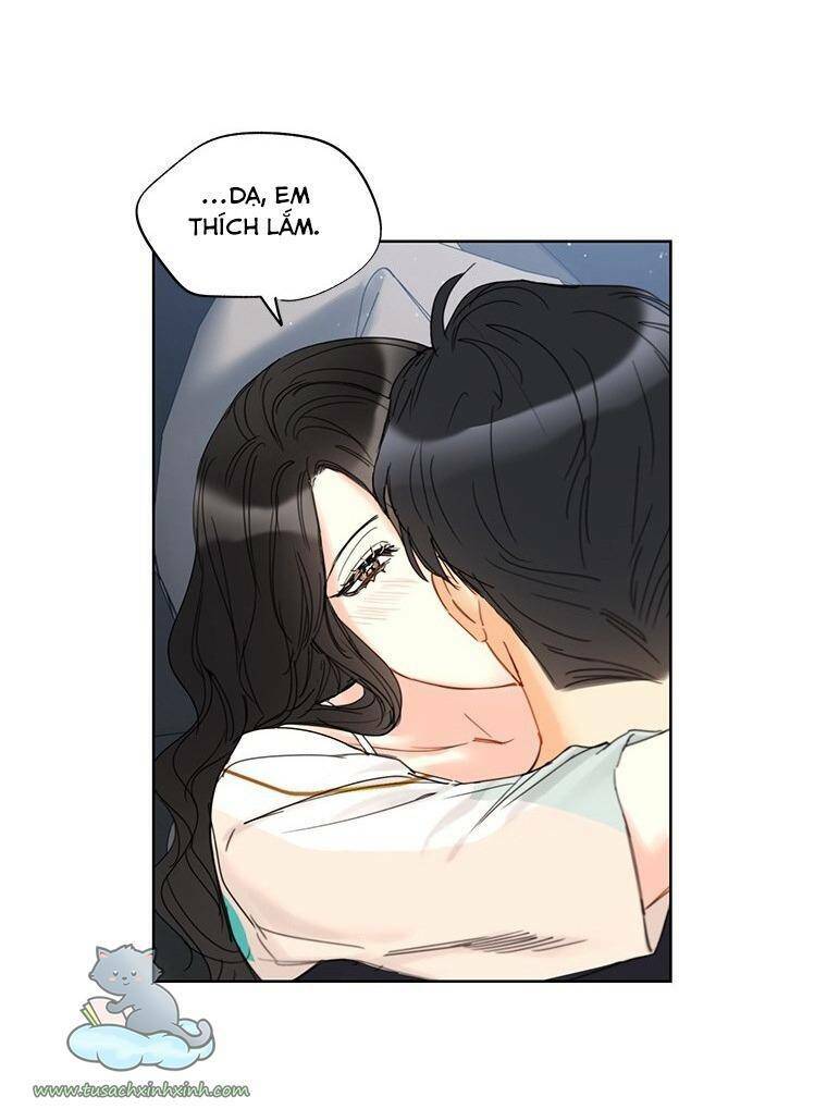 Hẹn Hò Nơi Công Sở: Chapter 111