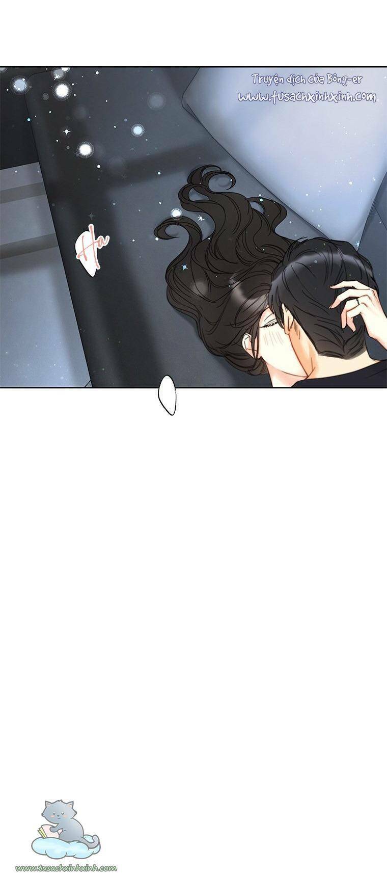 Hẹn Hò Nơi Công Sở: Chapter 111