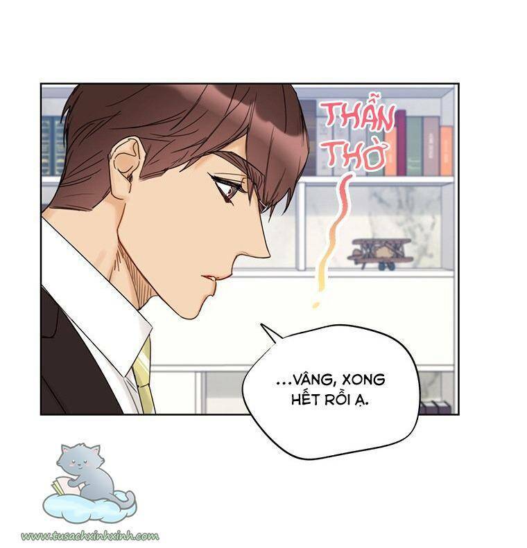 Hẹn Hò Nơi Công Sở: Chapter 111