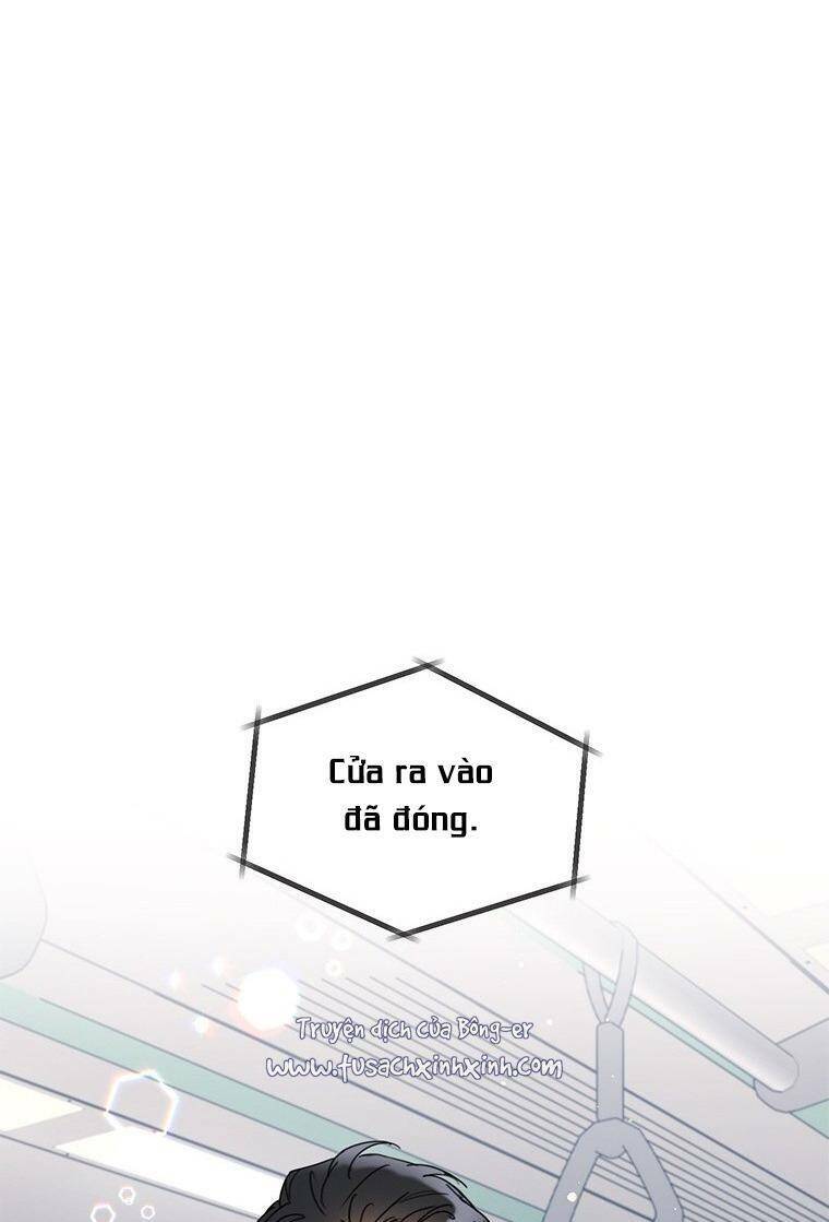 Hẹn Hò Nơi Công Sở: Chapter 111