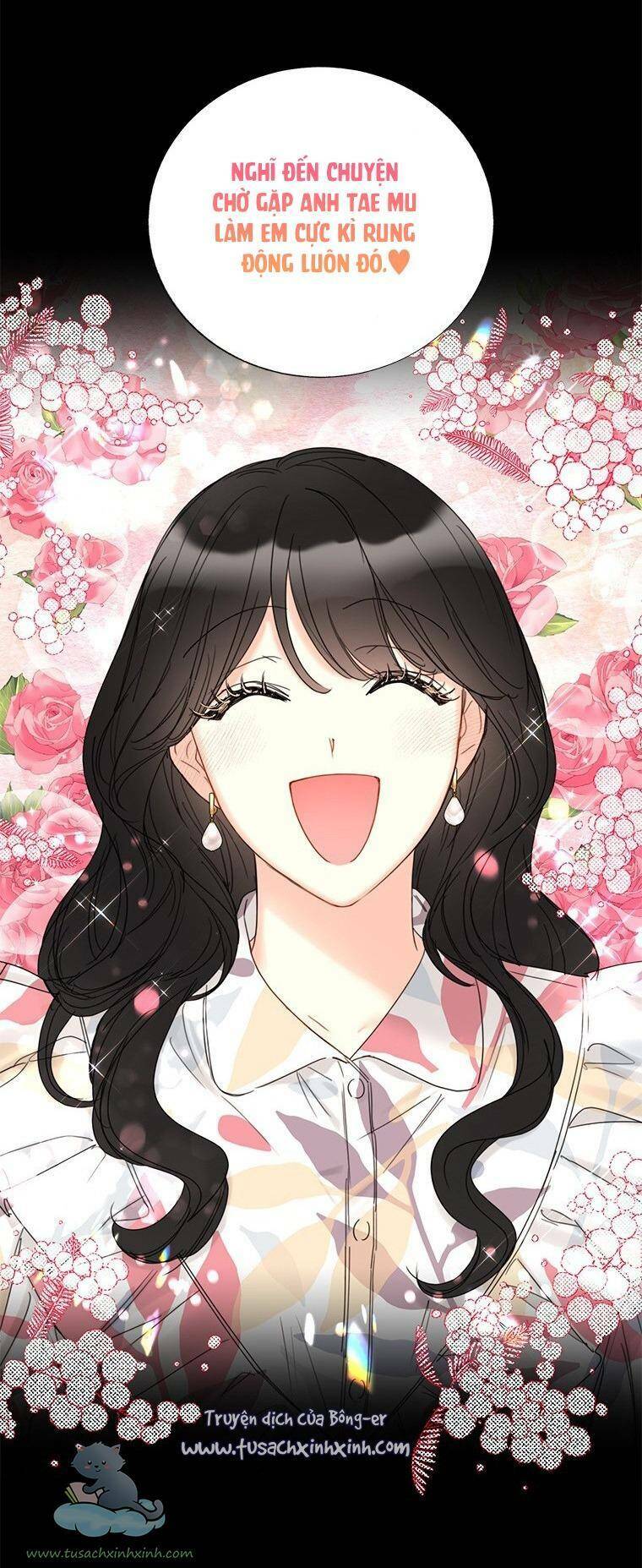 Hẹn Hò Nơi Công Sở: Chapter 111