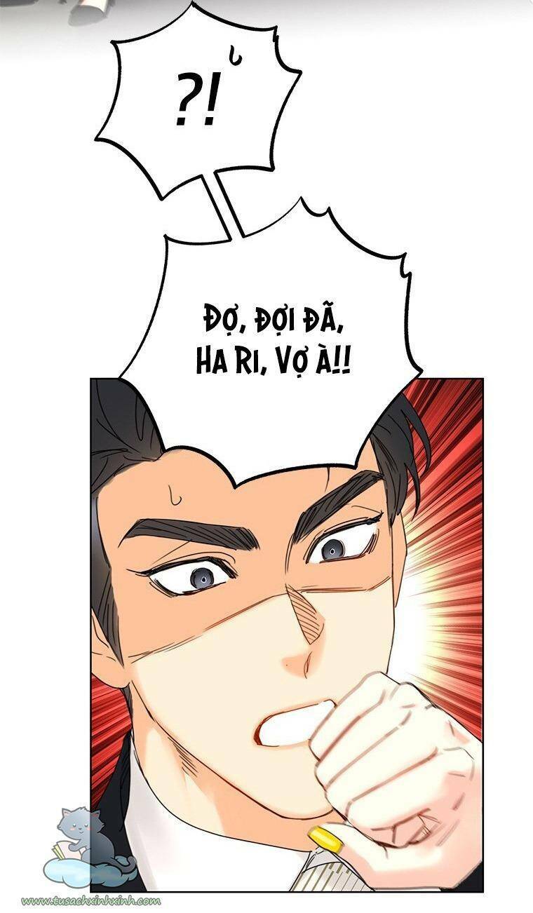 Hẹn Hò Nơi Công Sở: Chapter 111