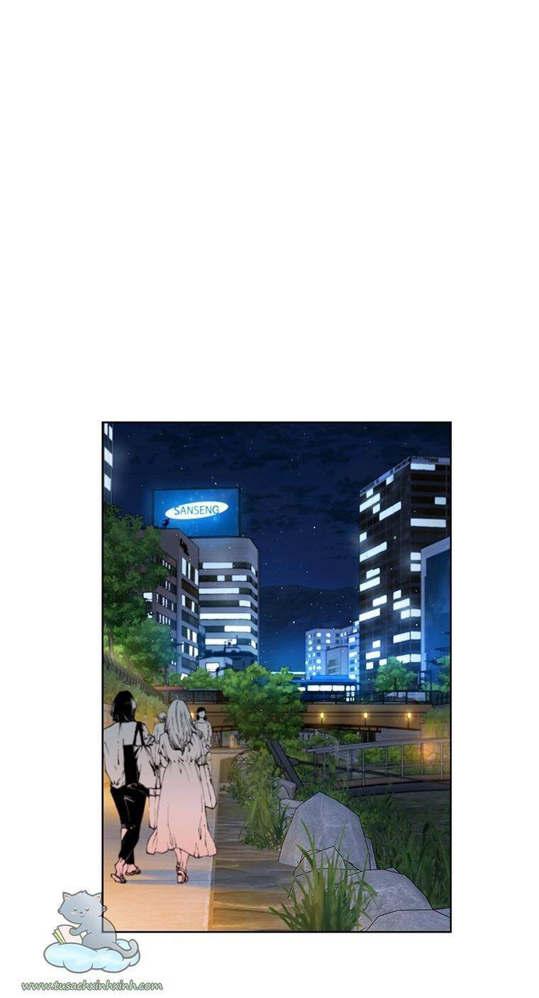Hẹn Hò Nơi Công Sở: Chapter 111