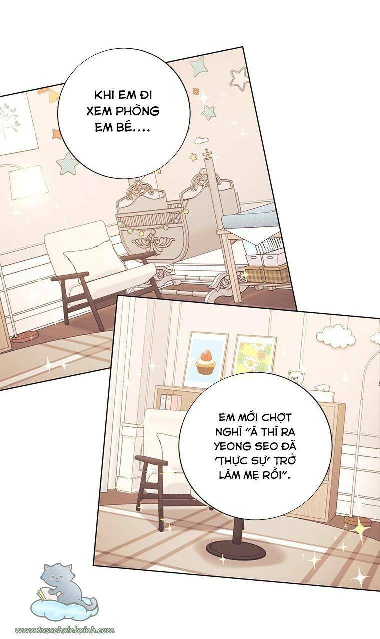 Hẹn Hò Nơi Công Sở: Chapter 111