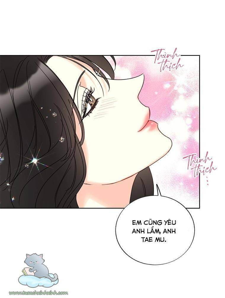 Hẹn Hò Nơi Công Sở: Chapter 111