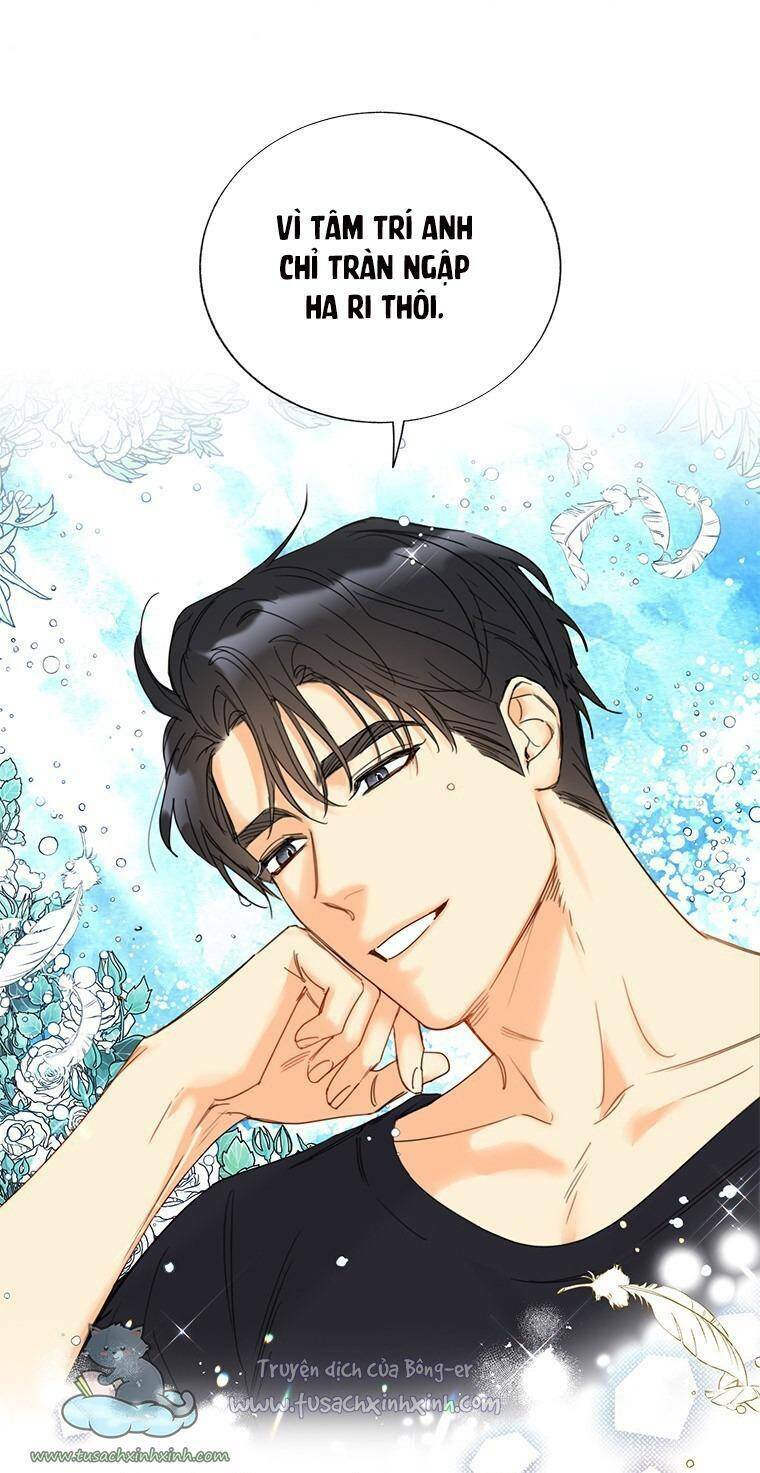 Hẹn Hò Nơi Công Sở: Chapter 111