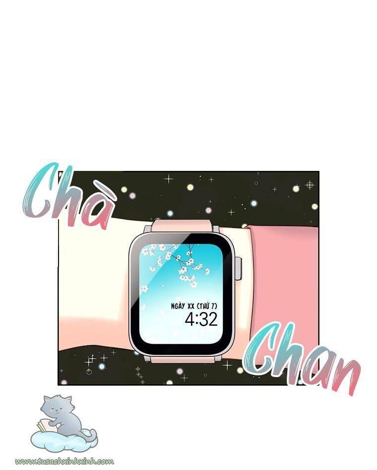 Hẹn Hò Nơi Công Sở: Chapter 113