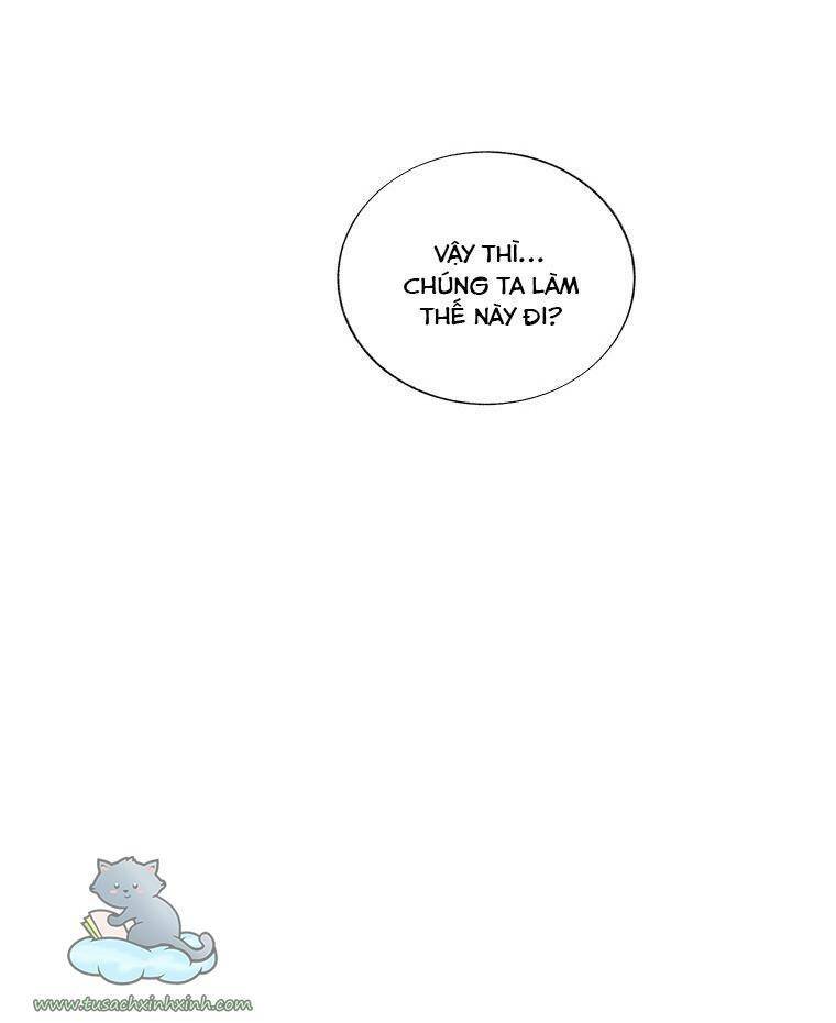 Hẹn Hò Nơi Công Sở: Chapter 113