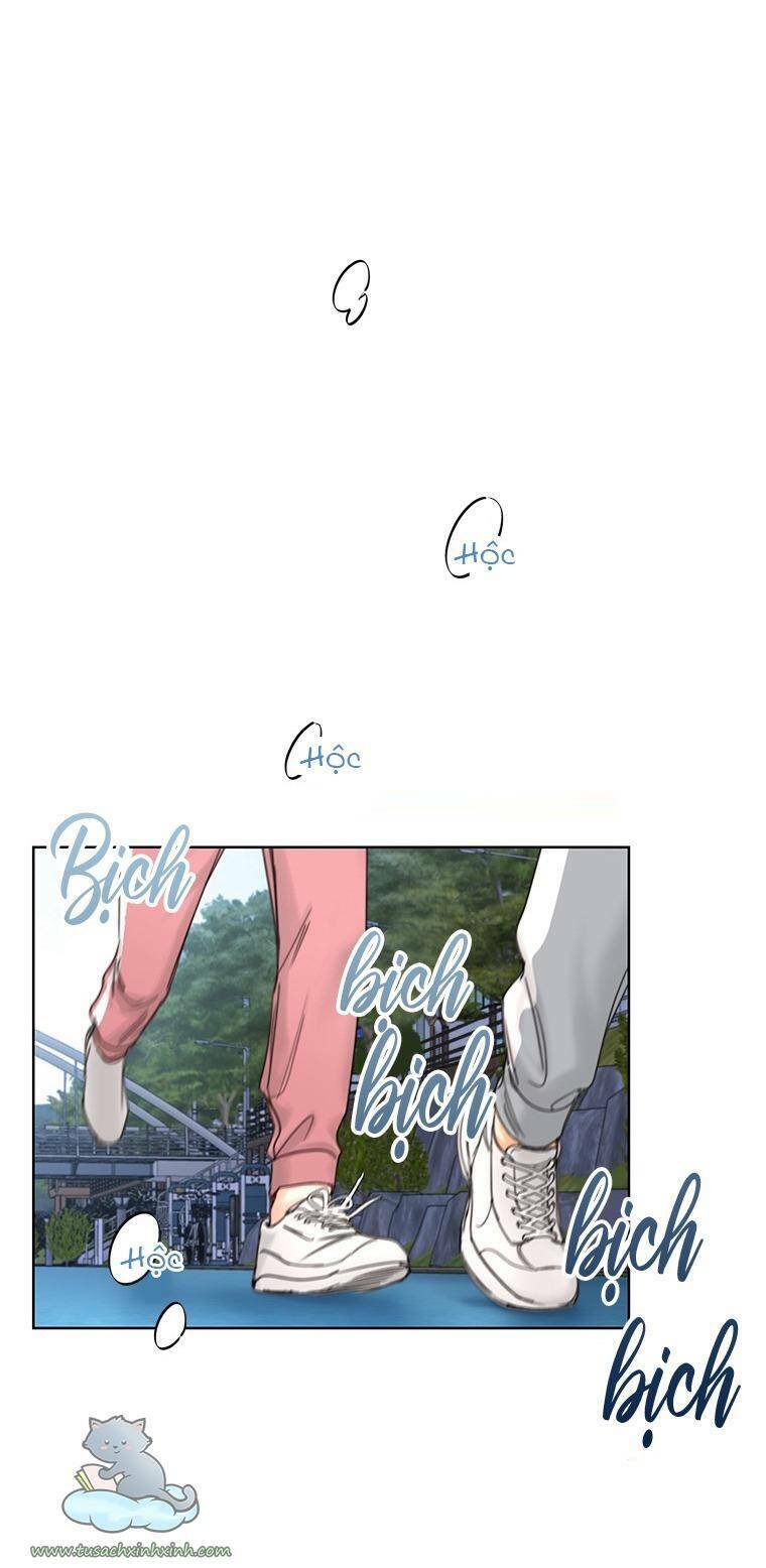 Hẹn Hò Nơi Công Sở: Chapter 113