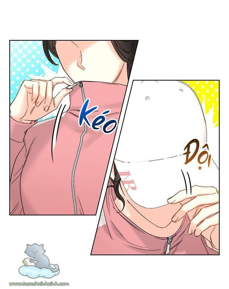 Hẹn Hò Nơi Công Sở: Chapter 113