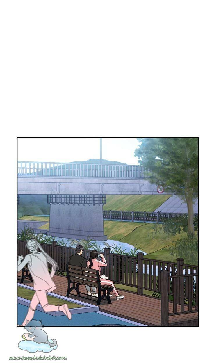 Hẹn Hò Nơi Công Sở: Chapter 113