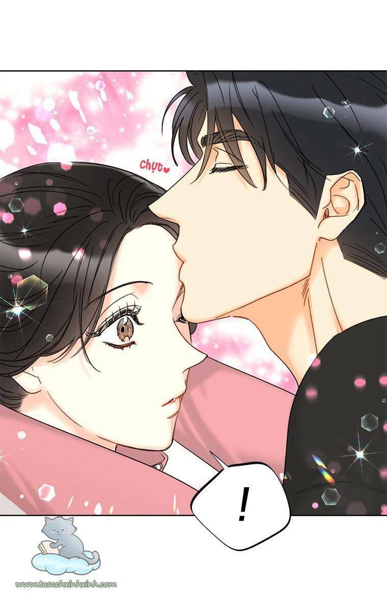 Hẹn Hò Nơi Công Sở: Chapter 113