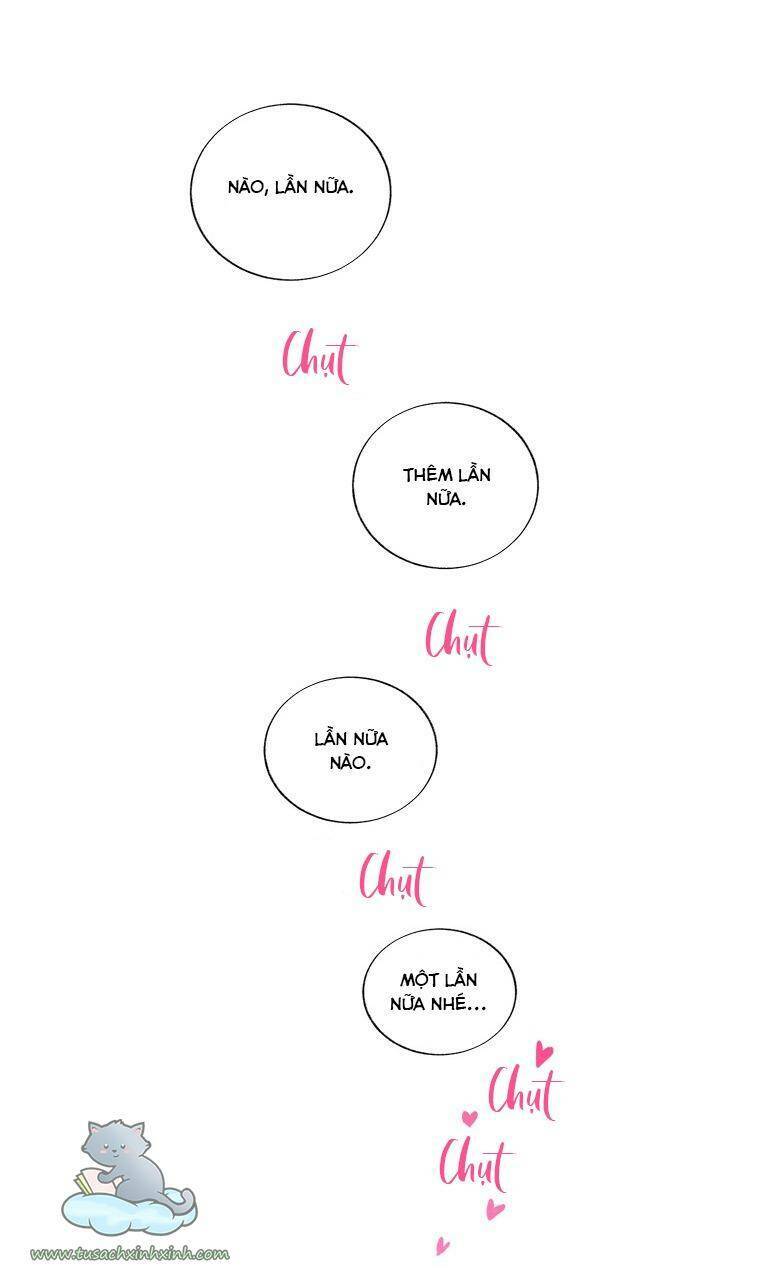 Hẹn Hò Nơi Công Sở: Chapter 113
