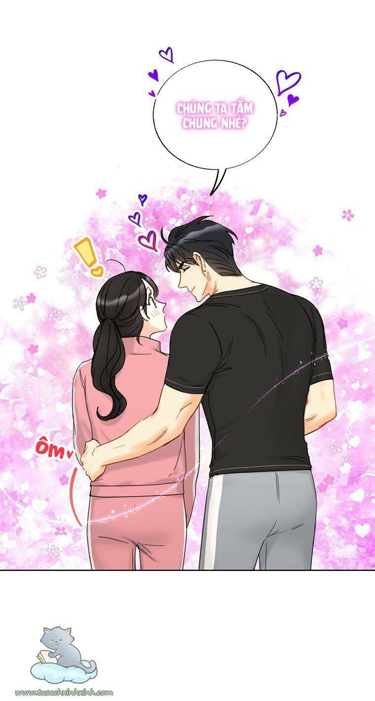 Hẹn Hò Nơi Công Sở: Chapter 113