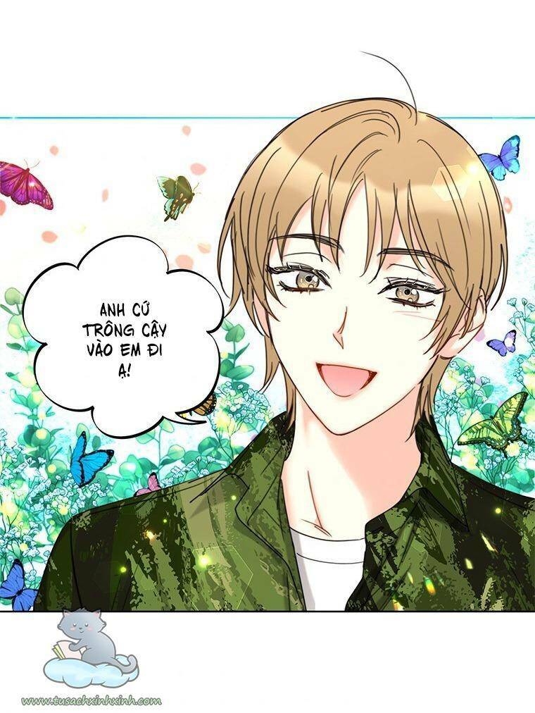 Hẹn Hò Nơi Công Sở: Chapter 113