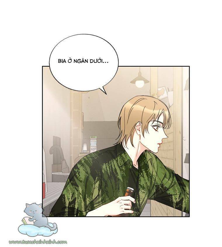 Hẹn Hò Nơi Công Sở: Chapter 113