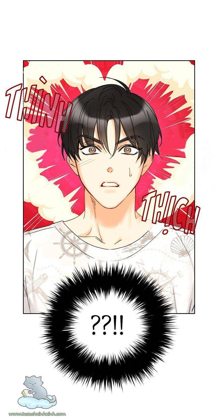 Hẹn Hò Nơi Công Sở: Chapter 113