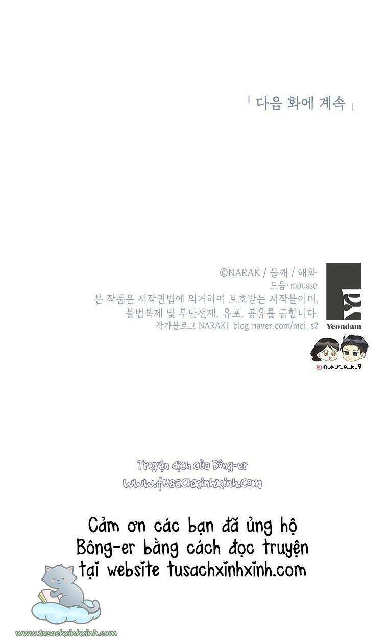 Hẹn Hò Nơi Công Sở: Chapter 113