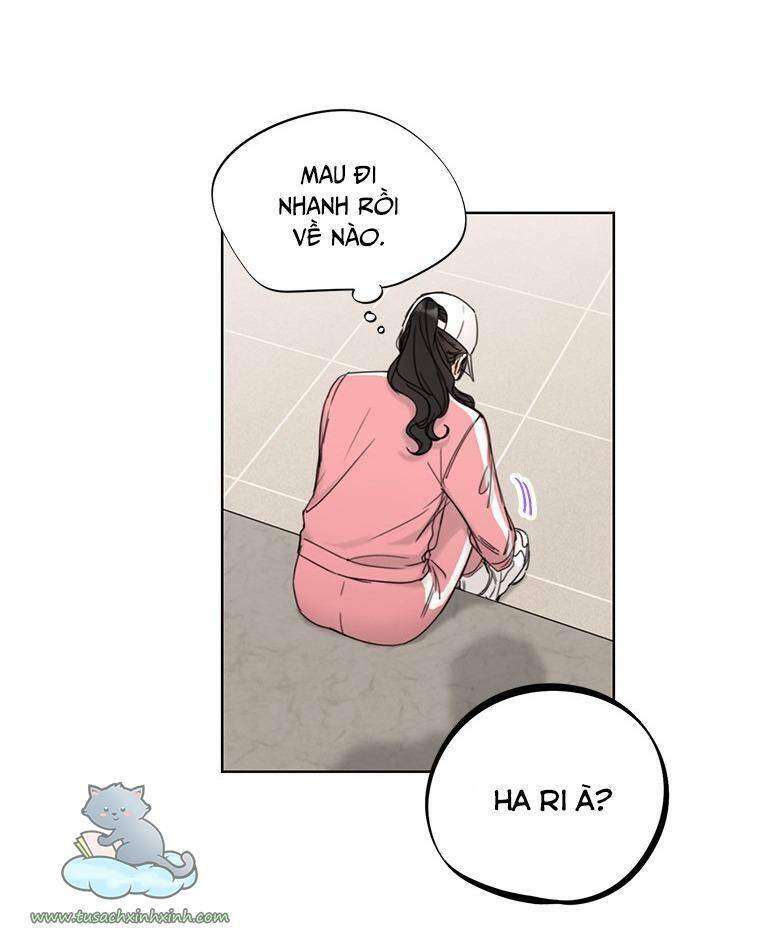 Hẹn Hò Nơi Công Sở: Chapter 113