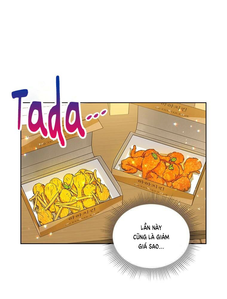 Hẹn Hò Nơi Công Sở: Chapter 116