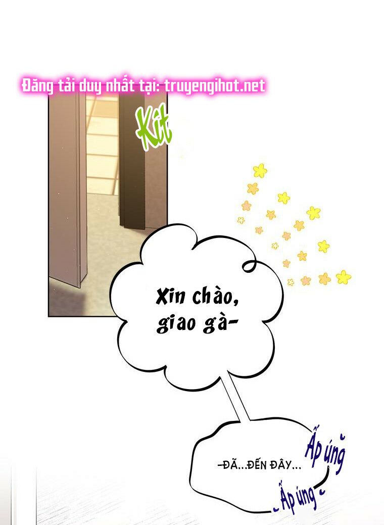 Hẹn Hò Nơi Công Sở: Chapter 116