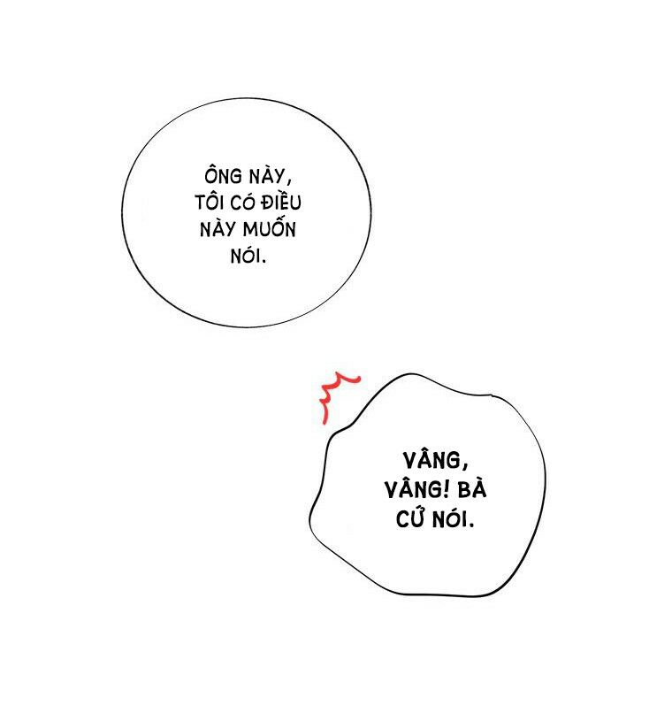 Hẹn Hò Nơi Công Sở: Chapter 116